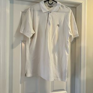 GUC men’s polo size medium